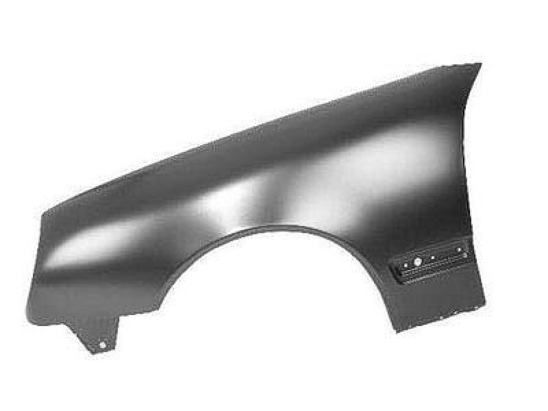 LT Front fender assy
