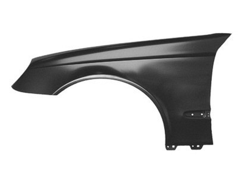 LT Front fender assy