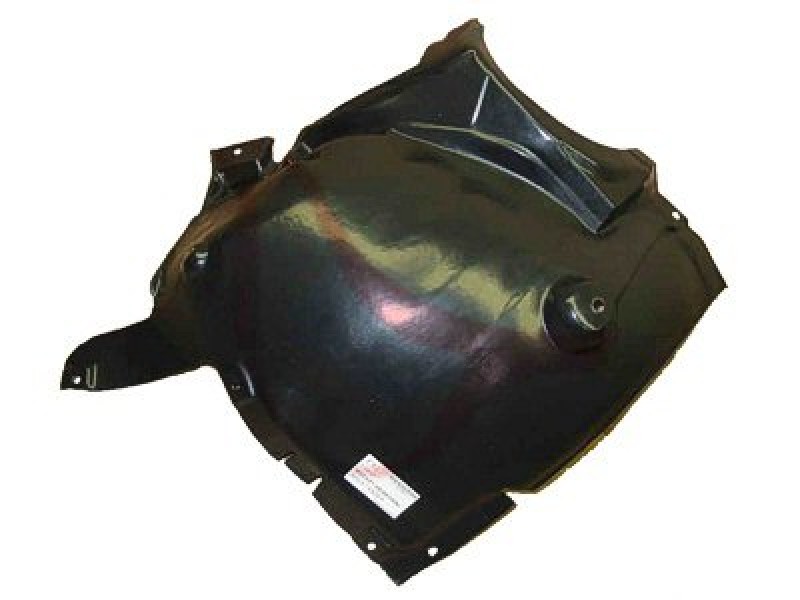 LT Front fender inner panel
