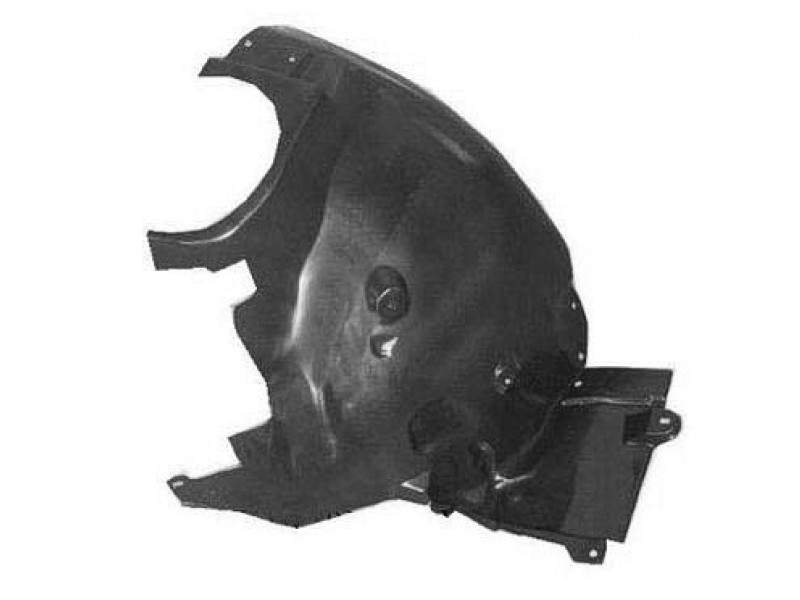 RT Front fender inner panel