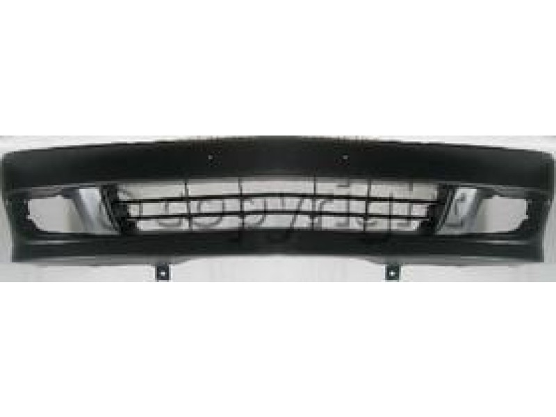 Front bumper cover