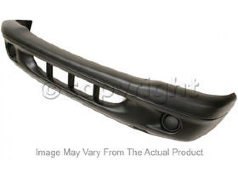 Front bumper cover