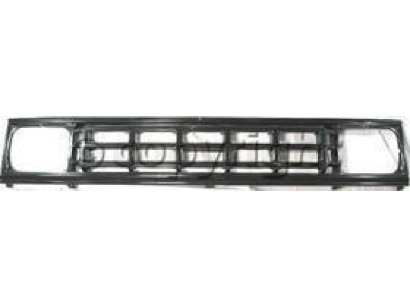 Grille assy
