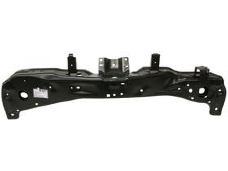Radiator support