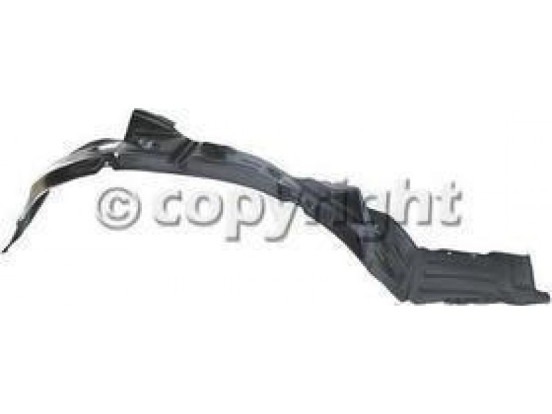 RT Front fender inner panel