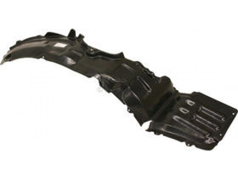 RT Front fender splash shield