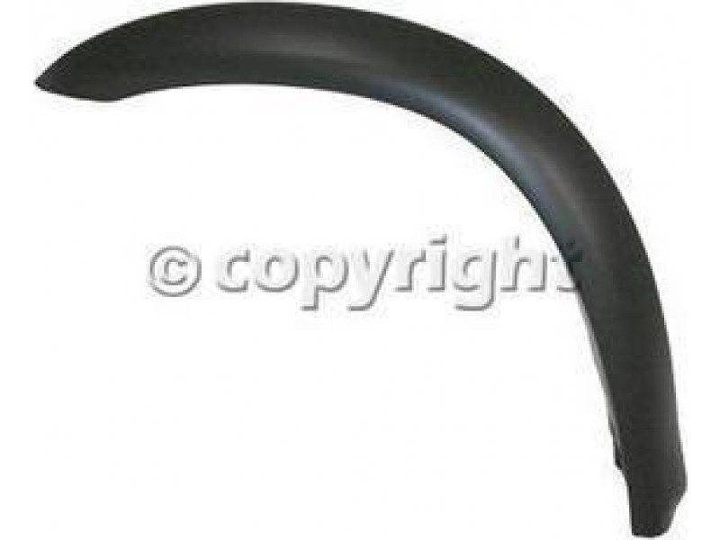 LT Front fender flare