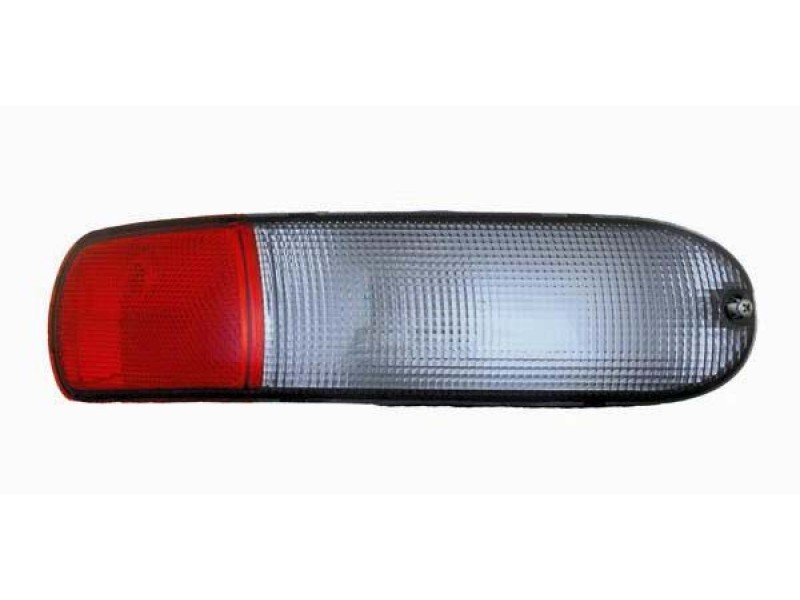 LT Back up lamp assy