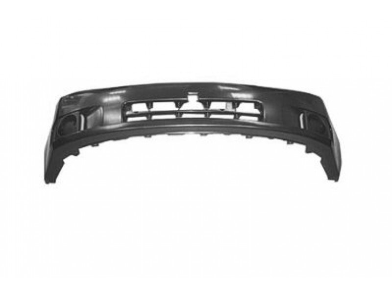 Front bumper cover