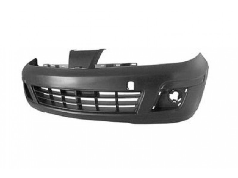 Front bumper cover