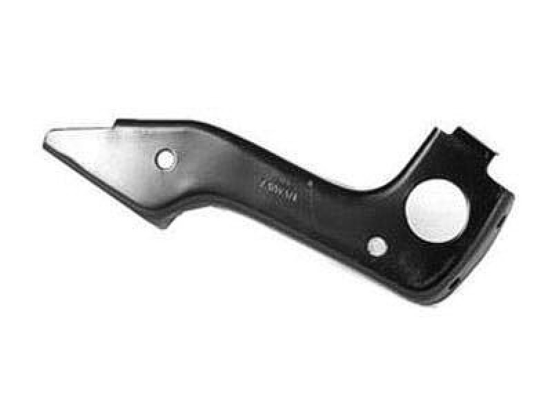 RT Front bumper bracket