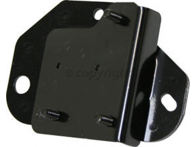 RT Rear bumper bracket