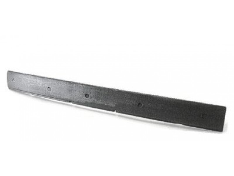 Rear bumper energy absorber