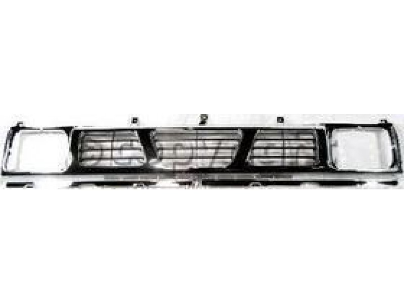 Grille assy