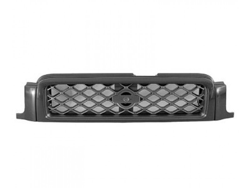 Grille assy