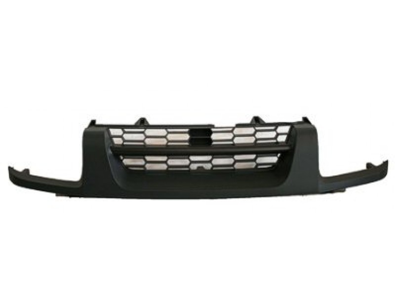 Grille assy