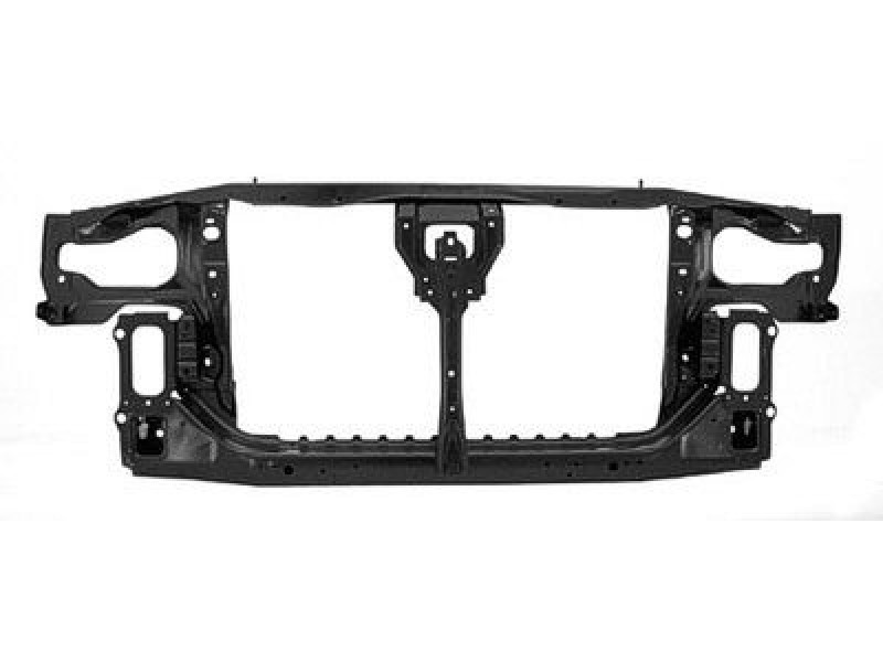 Radiator support