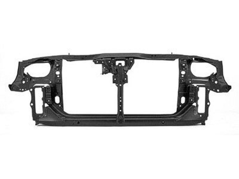 Radiator support