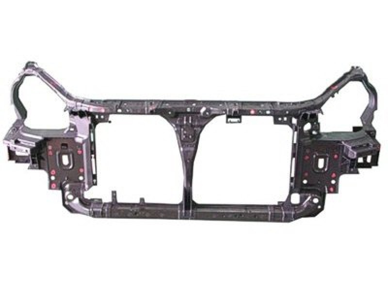 Radiator support