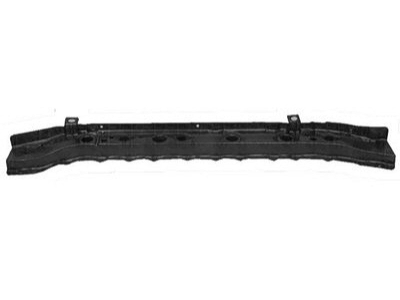 Radiator support