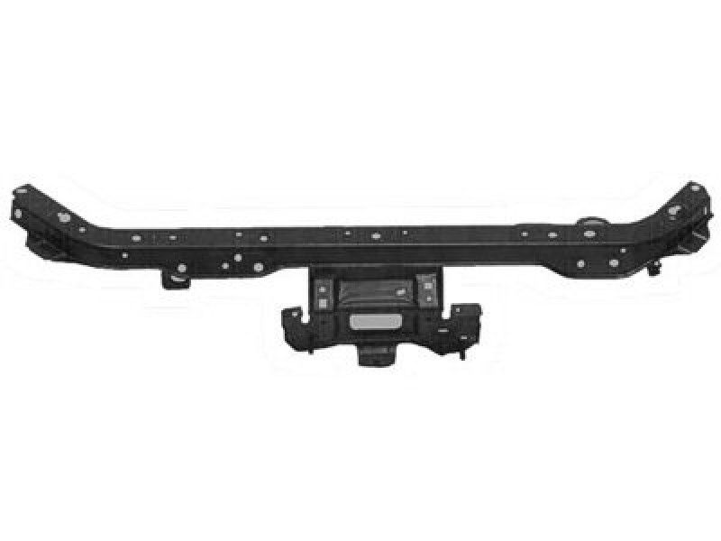 Radiator support
