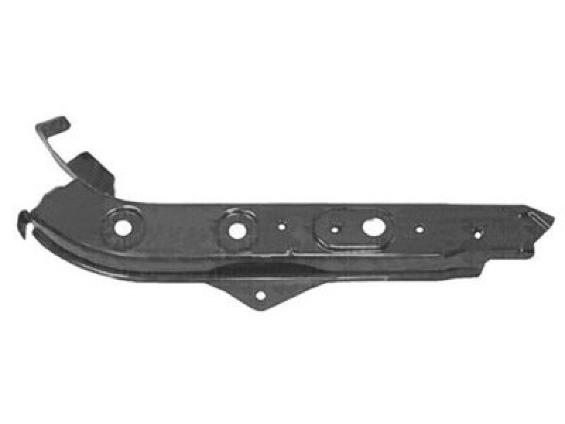 Radiator support