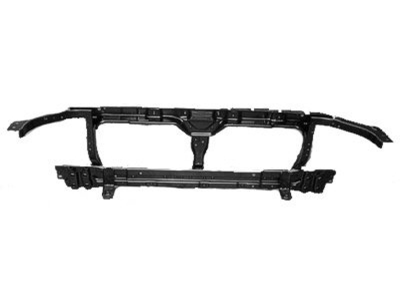 Radiator support