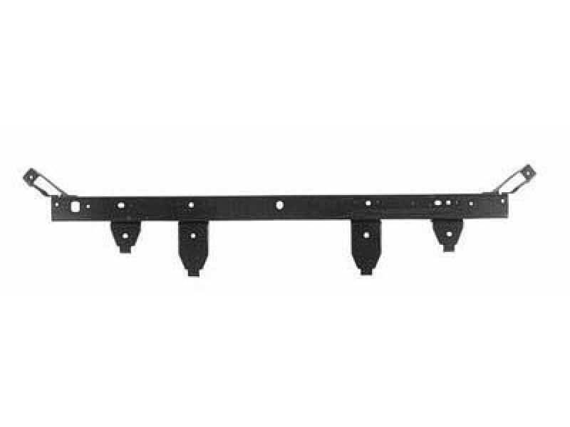 Radiator support