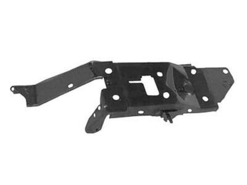 Radiator support