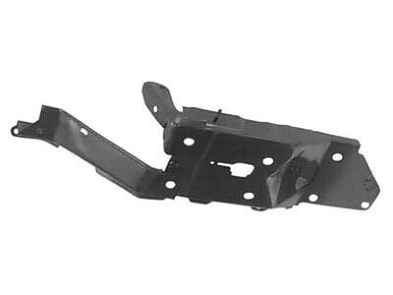 Radiator support