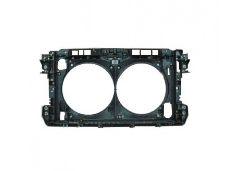 Radiator support