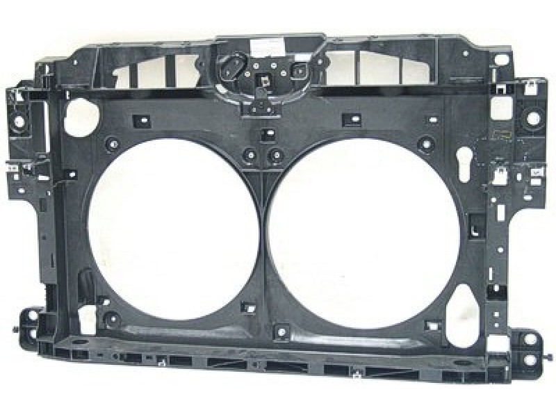 Radiator support