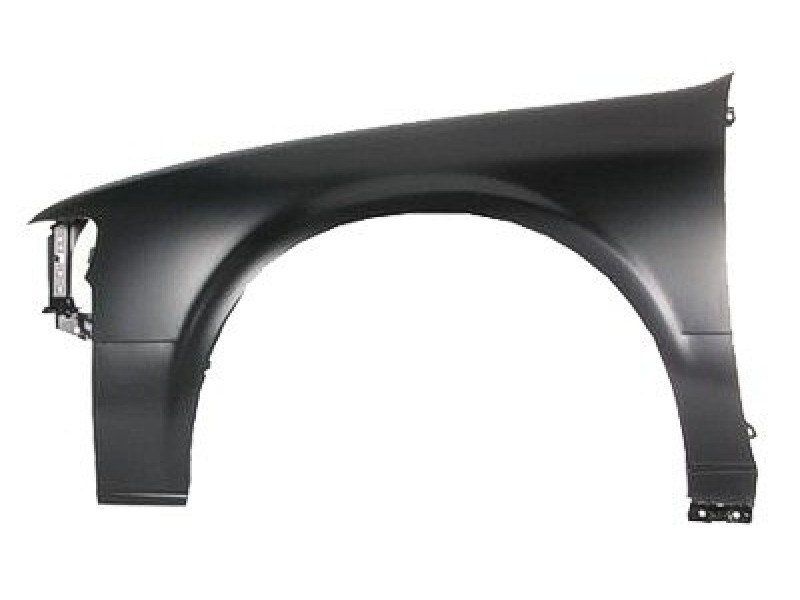 LT Front fender assy