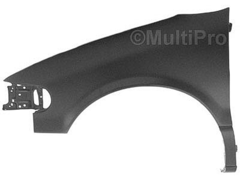 LT Front fender assy