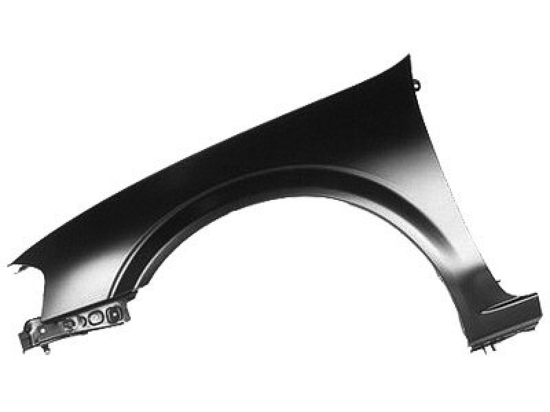 LT Front fender assy