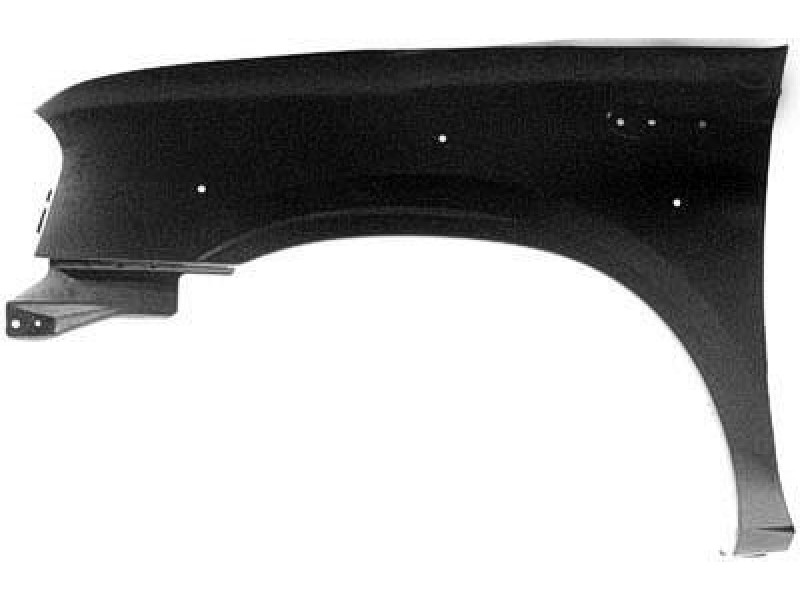 LT Front fender assy