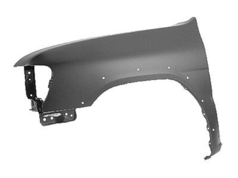 LT Front fender assy