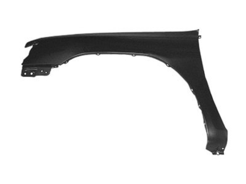 LT Front fender assy