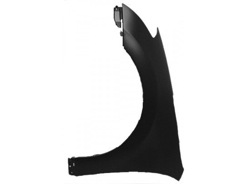 LT Front fender assy