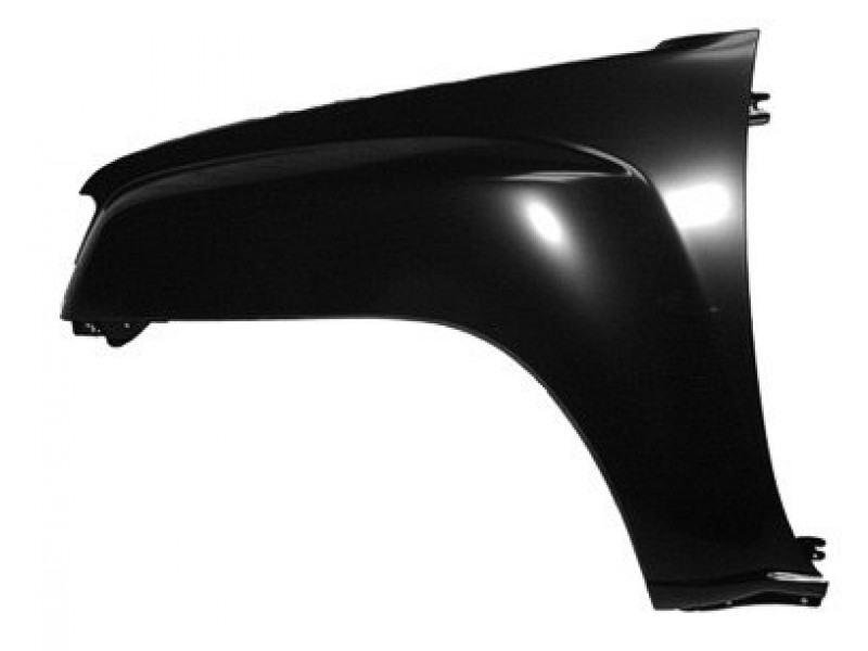 LT Front fender assy