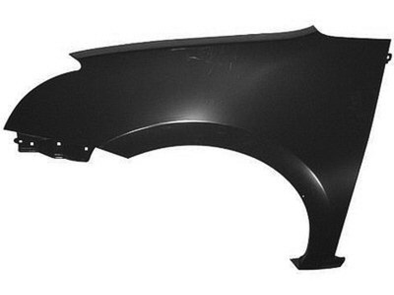 LT Front fender assy