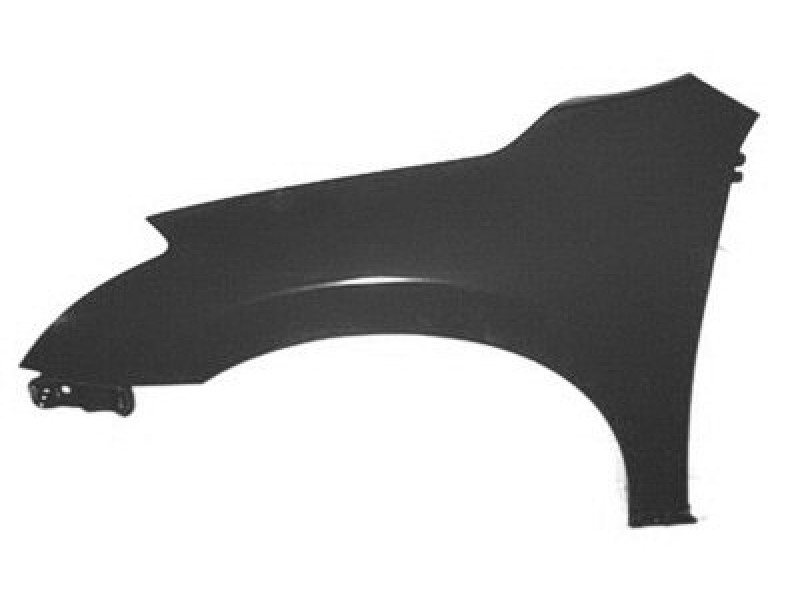 LT Front fender assy