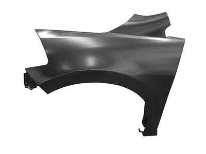 LT Front fender assy