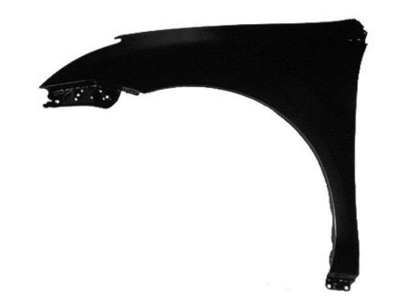 LT Front fender assy