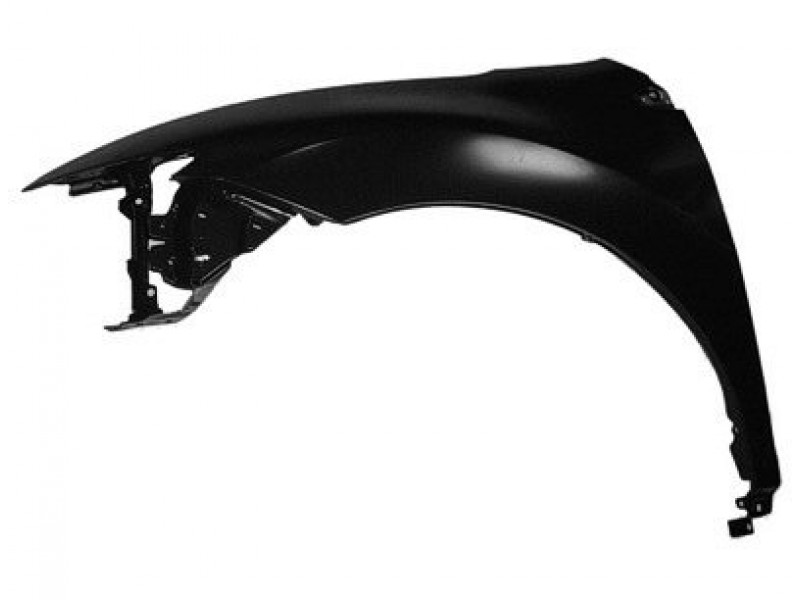 LT Front fender assy