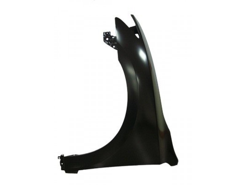 LT Front fender assy