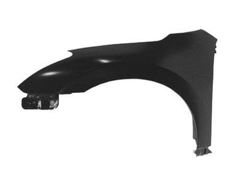 LT Front fender assy