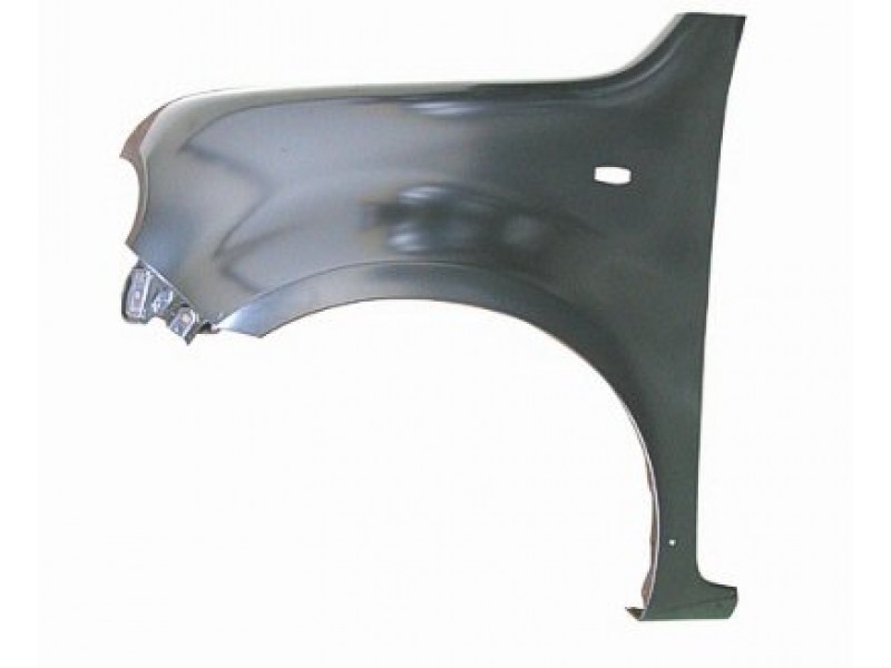 LT Front fender assy