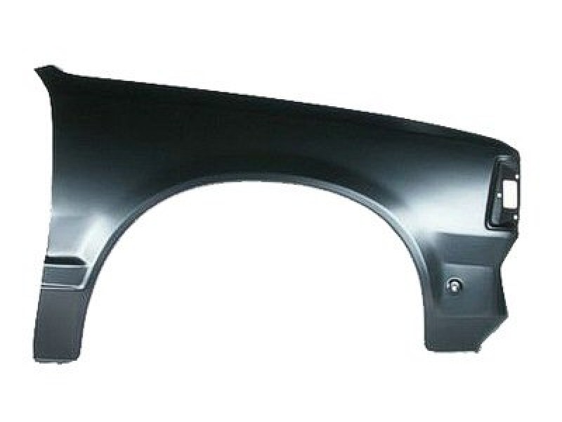 RT Front fender assy