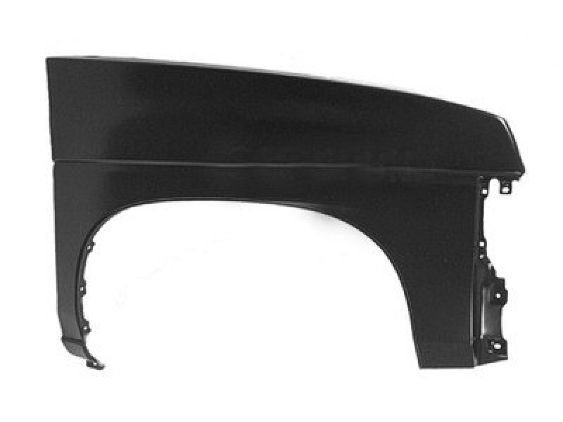RT Front fender assy